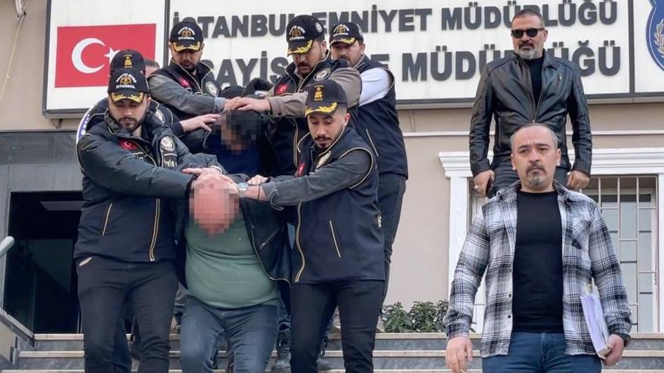 Buxoroda o‘ldirilgan turk biznesmeni ishi: 4 gumonlanuvchi Istanbulda qo‘lga olindi